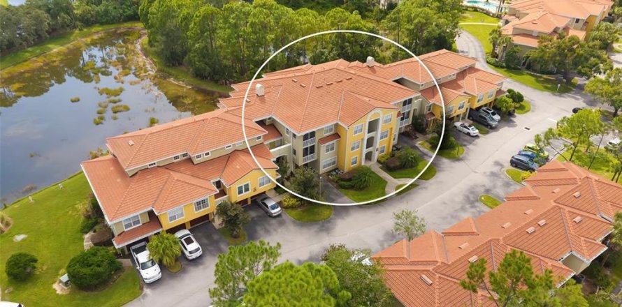 Condo in Sarasota, Florida, 2 bedrooms № 2370979