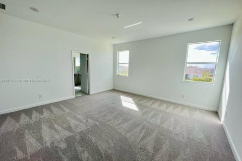 Villa ou maison à louer à Loxahatchee Groves, Floride: 5 chambres, 311.87 m2 № 1971643 - photo 21