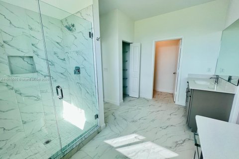 Villa ou maison à louer à Loxahatchee Groves, Floride: 5 chambres, 311.87 m2 № 1971643 - photo 24