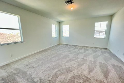 Villa ou maison à louer à Loxahatchee Groves, Floride: 5 chambres, 311.87 m2 № 1971643 - photo 20