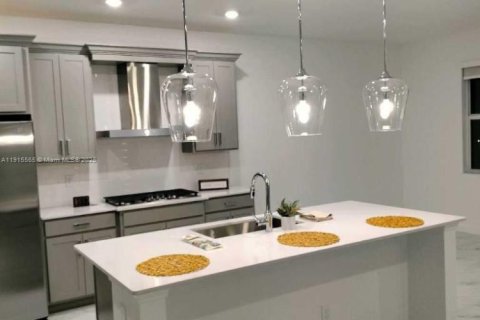 Villa ou maison à louer à Loxahatchee Groves, Floride: 5 chambres, 311.87 m2 № 1971643 - photo 7