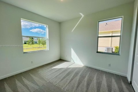 Villa ou maison à louer à Loxahatchee Groves, Floride: 5 chambres, 311.87 m2 № 1971643 - photo 29