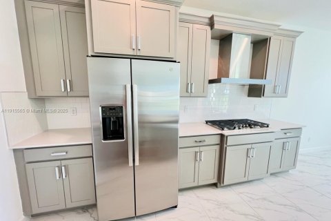 Villa ou maison à louer à Loxahatchee Groves, Floride: 5 chambres, 311.87 m2 № 1971643 - photo 10