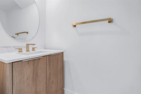 Купить таунхаус в Дейви, Флорида 3 спальни, 133.59м2, № 2401506 - фото 16