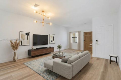 Купить таунхаус в Дейви, Флорида 3 спальни, 133.59м2, № 2401506 - фото 6