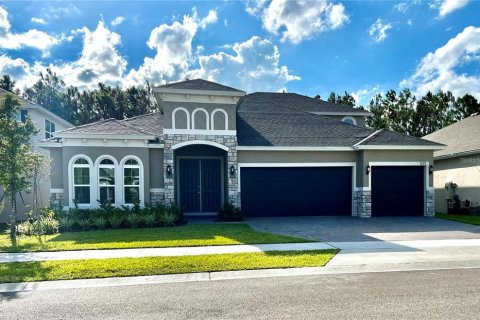 Villa ou maison à Howey-in-the-Hills, Floride 5 chambres, 273.6 m2 № 2406430