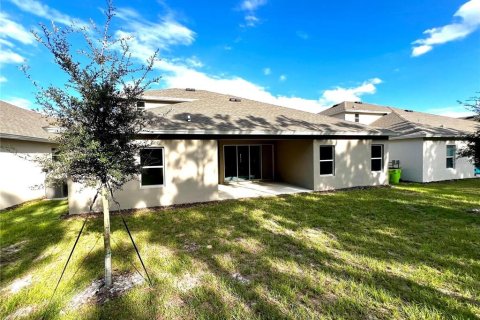 Villa ou maison à louer à Howey-in-the-Hills, Floride: 5 chambres, 273.6 m2 № 2406430 - photo 24