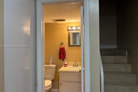 Copropriété à vendre à Miami, Floride: 3 chambres, 134.71 m2 № 1993254 - photo 13