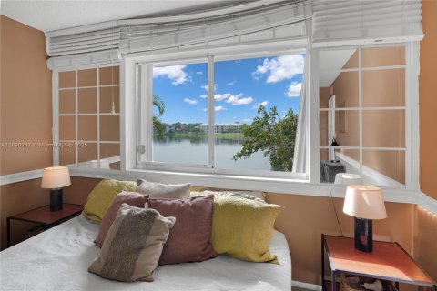 Copropriété à louer à Oakland Park, Floride: 2 chambres, 92.9 m2 № 1946871 - photo 20