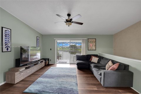 Copropriété à louer à Oakland Park, Floride: 2 chambres, 92.9 m2 № 1946871 - photo 7