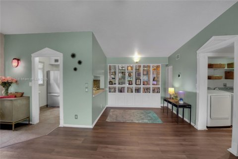 Copropriété à louer à Oakland Park, Floride: 2 chambres, 92.9 m2 № 1946871 - photo 9