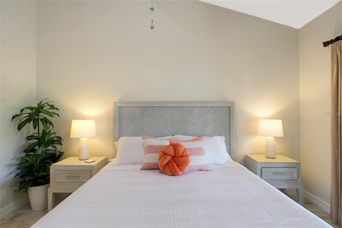 Снять в аренду кондоминиум в Сарасота, Флорида 2 спальни, 152.82м2, № 1441054 - фото 29