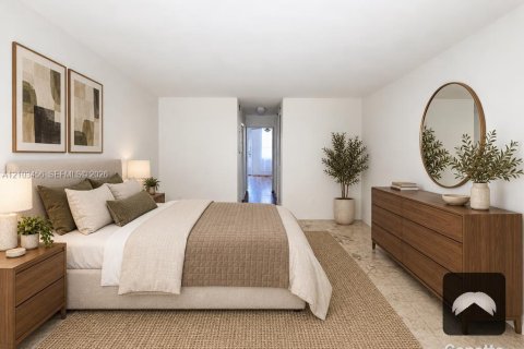 Condominio en alquiler en Miami Beach, Florida, 1 dormitorio, 41.81 m2 № 2424445 - foto 4