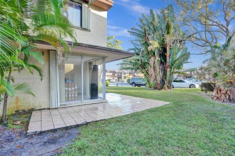 Adosado en alquiler en North Lauderdale, Florida, 3 dormitorios, 149.76 m2 № 1897628 - foto 28