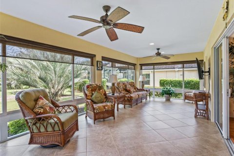 House in The Villages, Florida 3 bedrooms, 185.8 sq.m. № 2391448 - photo 16