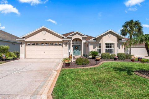 House in The Villages, Florida 3 bedrooms, 185.8 sq.m. № 2391448 - photo 3