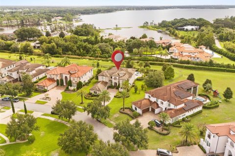 Casa en venta en Windermere, Florida, 5 dormitorios, 511.15 m2 № 2356553 - foto 3