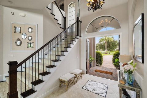 Casa en venta en Windermere, Florida, 5 dormitorios, 511.15 m2 № 2356553 - foto 5