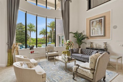 Casa en venta en Windermere, Florida, 5 dormitorios, 511.15 m2 № 2356553 - foto 12