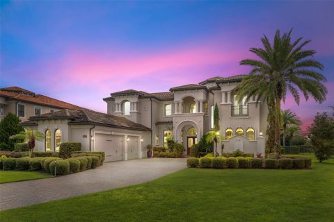 Casa en venta en Windermere, Florida, 5 dormitorios, 511.15 m2 № 2356553 - foto 2