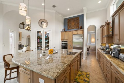 Casa en venta en Windermere, Florida, 5 dormitorios, 511.15 m2 № 2356553 - foto 20