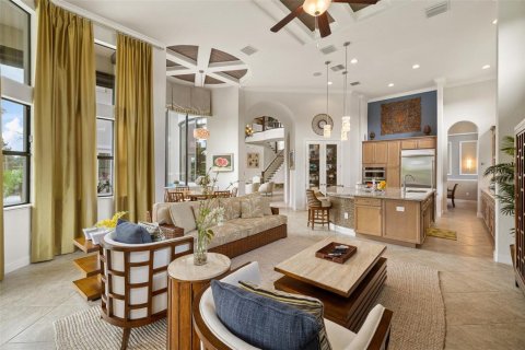 Casa en venta en Windermere, Florida, 5 dormitorios, 511.15 m2 № 2356553 - foto 25