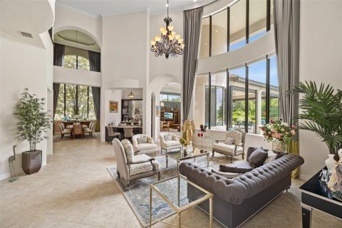 Casa en venta en Windermere, Florida, 5 dormitorios, 511.15 m2 № 2356553 - foto 13