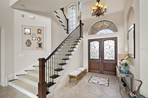 Casa en venta en Windermere, Florida, 5 dormitorios, 511.15 m2 № 2356553 - foto 6