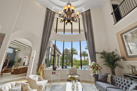 Casa en venta en Windermere, Florida, 5 dormitorios, 511.15 m2 № 2356553 - foto 9