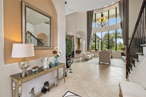 Casa en venta en Windermere, Florida, 5 dormitorios, 511.15 m2 № 2356553 - foto 7