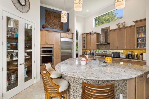 Casa en venta en Windermere, Florida, 5 dormitorios, 511.15 m2 № 2356553 - foto 19