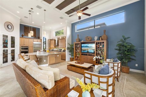 Casa en venta en Windermere, Florida, 5 dormitorios, 511.15 m2 № 2356553 - foto 26