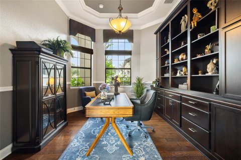 Casa en venta en Windermere, Florida, 5 dormitorios, 511.15 m2 № 2356553 - foto 27
