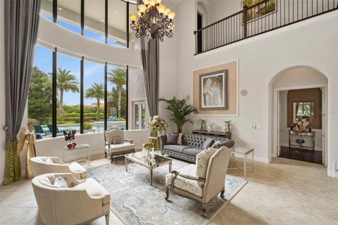 Casa en venta en Windermere, Florida, 5 dormitorios, 511.15 m2 № 2356553 - foto 8
