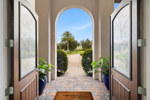 Casa en venta en Windermere, Florida, 5 dormitorios, 511.15 m2 № 2356553 - foto 4