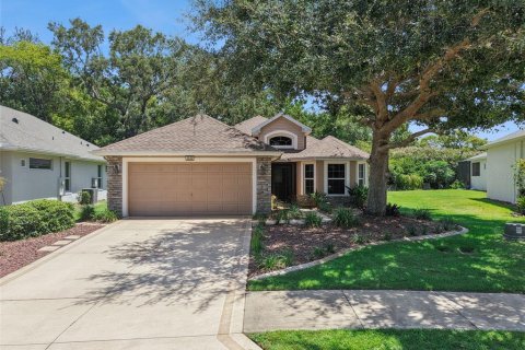 House in Mount Dora, Florida 3 bedrooms, 155.05 sq.m. № 2299321
