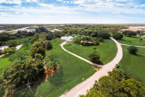 Купить виллу или дом в Нокомис, Флорида 4 комнаты, 282.89м2, № 1652218 - фото 3