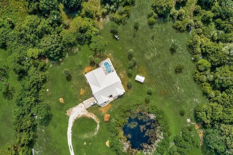 Купить виллу или дом в Нокомис, Флорида 4 комнаты, 282.89м2, № 1652218 - фото 6