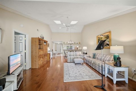 Condo in Sarasota, Florida, 2 bedrooms  № 2385782 - photo 9