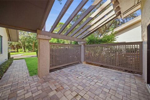 Condo in Sarasota, Florida, 2 bedrooms  № 2385782 - photo 26
