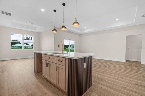 Купить виллу или дом в Себринг, Флорида 12 комнат, 166.59м2, № 2354475 - фото 4