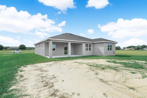 Купить виллу или дом в Себринг, Флорида 12 комнат, 166.59м2, № 2354475 - фото 24