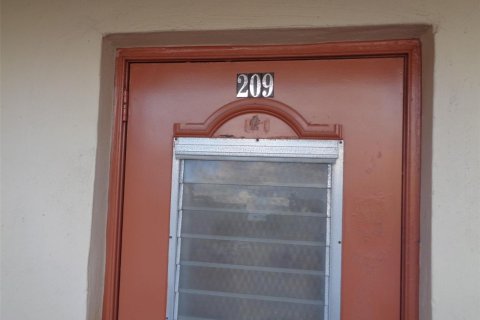 Copropriété à vendre à Sunrise, Floride: 2 chambres, 78.97 m2 № 2084572 - photo 26