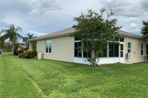 House in Leesburg, Florida 3 bedrooms, 137.22 sq.m. № 1846545 - photo 19