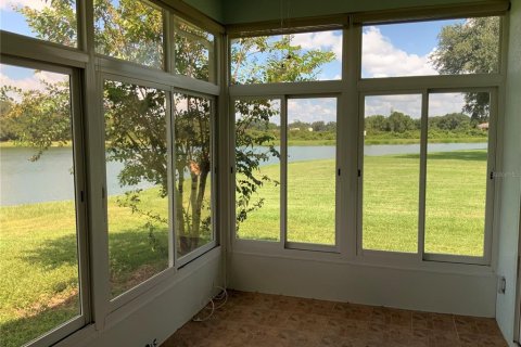 House in Leesburg, Florida 3 bedrooms, 137.22 sq.m. № 1846545 - photo 12