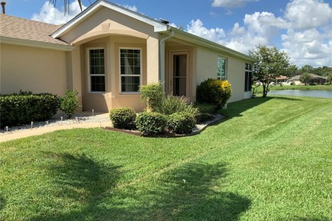 House in Leesburg, Florida 3 bedrooms, 137.22 sq.m. № 1846545 - photo 20