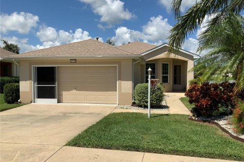 House in Leesburg, Florida 3 bedrooms, 137.22 sq.m. № 1846545 - photo 26
