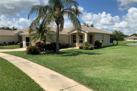 House in Leesburg, Florida 3 bedrooms, 137.22 sq.m. № 1846545 - photo 18