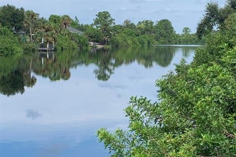 Land in Port Charlotte, Florida № 533011 - photo 4