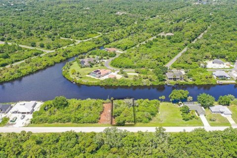 Land in Port Charlotte, Florida № 533011 - photo 7